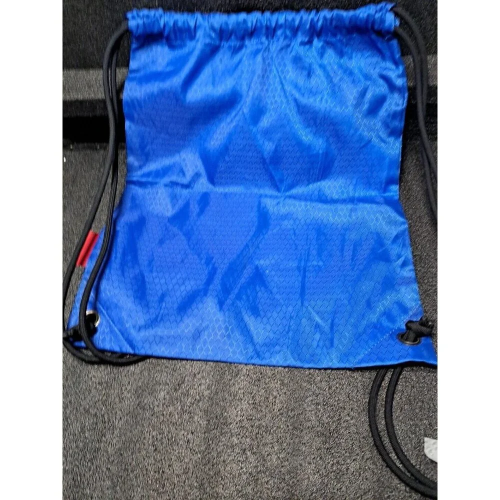 EA Sports IT'S IN THE GAME Video Electronic Arts Drawstring Bag Sack 16x13